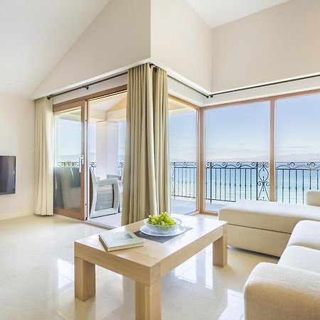 Luxury Apartments Villa Matea Malinska Eksteriør bilde