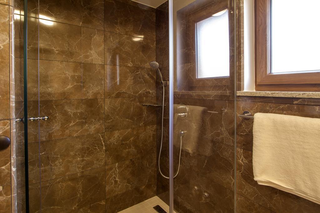 Luxury Apartments Villa Matea Malinska Rom bilde