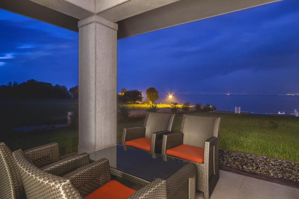 Luxury Apartments Villa Matea Malinska Eksteriør bilde
